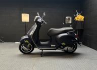 VESPA GTS 125 SUPERTECH 