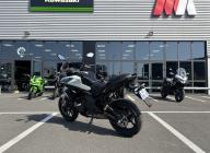 KAWASAKI VERSYS 650