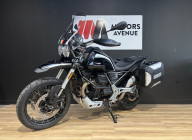 MOTO GUZZI V85 TT 850 V85TT Guardia D'Onore