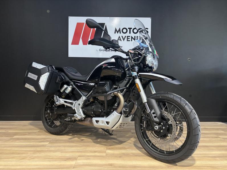 MOTO GUZZI V85 TT 850 V85TT Guardia D'Onore