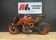 KTM 1290 SUPER DUKE R SUPERDUKE
