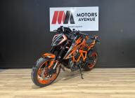 KTM 1290 SUPER DUKE R SUPERDUKE