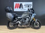 YAMAHA TRACER 9 GT