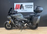 YAMAHA TRACER 9 GT