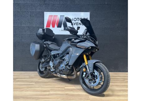 YAMAHA TRACER 9 GT + PLUS