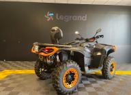 CAN-AM OUTLANDER MAX XTP 1000 R