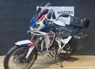 HONDA AFRICA TWIN CRF1100L ADVENTURE SPORTS