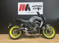 YAMAHA MT09 MT 09