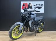 YAMAHA MT09 MT 09