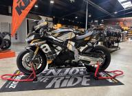 APRILIA RSV4 1100 EDITION UNIQUE MOTOBLOUZ/MOTORSAVENUE