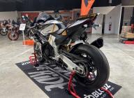 APRILIA RSV4 1100 EDITION UNIQUE MOTOBLOUZ/MOTORSAVENUE