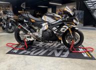 APRILIA RSV4 1100 EDITION UNIQUE MOTOBLOUZ/MOTORSAVENUE