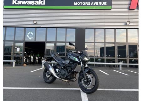 KAWASAKI Z 500 Z500