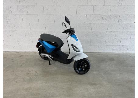 PIAGGIO 1 ACTIVE ELECTRIQUE 