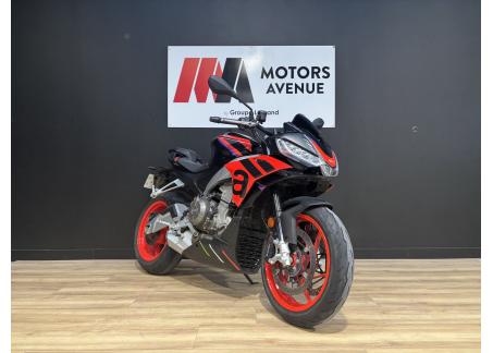 APRILIA TUONO 660 FACTORY