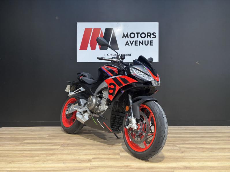 APRILIA TUONO 660 FACTORY