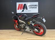 APRILIA TUONO 660 FACTORY