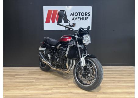 KAWASAKI Z900 RS Z900RS Z 900RS