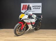 YAMAHA YZF 1000 R1 WORLD GP 60TH ANNIVERSARY