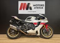 YAMAHA YZF 1000 R1 WORLD GP 60TH ANNIVERSARY