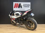 YAMAHA YZF 1000 R1 WORLD GP 60TH ANNIVERSARY