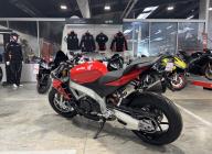 APRILIA TUONO 1100 V4