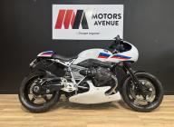 BMW R NineT RACER Nine T