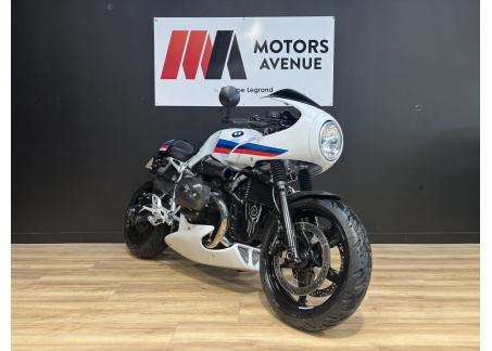 BMW R NineT RACER Nine T