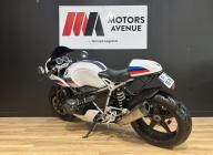 BMW R NineT RACER Nine T
