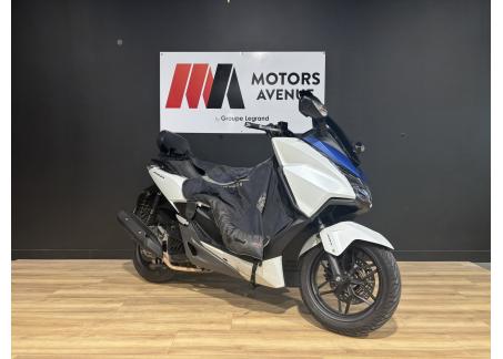 HONDA NSS FORZA 125