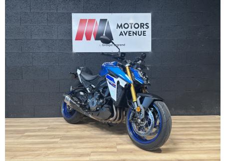 SUZUKI GSX-S GSXS 1000 ABS